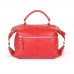 Сумка шкіряна жіноча S520103-red червона