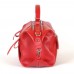 Сумка шкіряна жіноча S520103-red червона