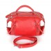 Сумка шкіряна жіноча S520103-red червона
