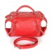 Сумка шкіряна жіноча S520103-red червона