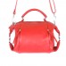 Сумка шкіряна жіноча S520103-red червона