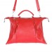 Сумка шкіряна жіноча S520103-red червона