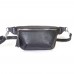 Поясная сумка женская WB010101-black черная