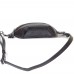 Поясная сумка женская WB010101-black черная