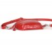 Поясна сумка жіноча WB010203-red кайман червона