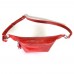 Поясна сумка жіноча WB010203-red кайман червона