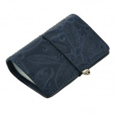 Кард-кейс 7.0 ночное небо с перьями