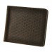 Портмоне 1.0 (затиск для грошей) Карбон Горіх