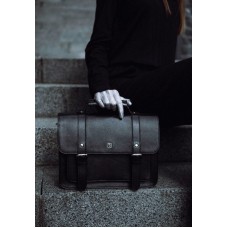 Сэтчел Blank - black point Blank-Bag-2-black