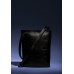 Кроссбоди Blank - black point Blank-Bag-3-black