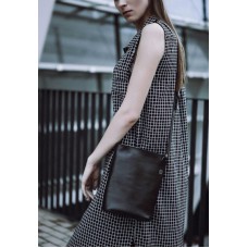 Кроссбоди Blank - black point Blank-Bag-3-black