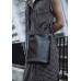 Кроссбоди Blank - black point Blank-Bag-3-black