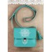Бохо-сумка BLANKNOTE Лилу Тиффани с художественной росписью BN-BAG-3-tiffany-art