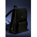 Рюкзак міський Blank - black point Blank-Bag-1-black