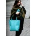 Сумка BLANKNOTE шоппер D.D. тиффани BN-BAG-17-tiffany