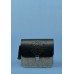 Бохо-сумка BLANKNOTE Лилу фетр+кожа графит BN-BAG-3-felt-g