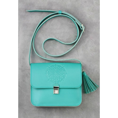 Бохо-сумка "Лилу" Тиффани