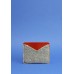 Кейс BLANKNOTE 5.0 (слим) фетр коньяк BN-KK-5-felt-k