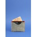 Кейс BLANKNOTE 5.0 (слим) фетр коньяк BN-KK-5-felt-k
