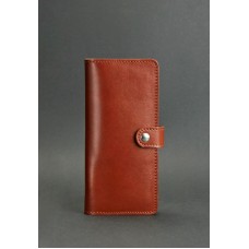 Портмоне BLANKNOTE 7.0 Коньяк BN-PM-7-k