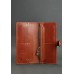 Портмоне BLANKNOTE 7.0 Коньяк BN-PM-7-k