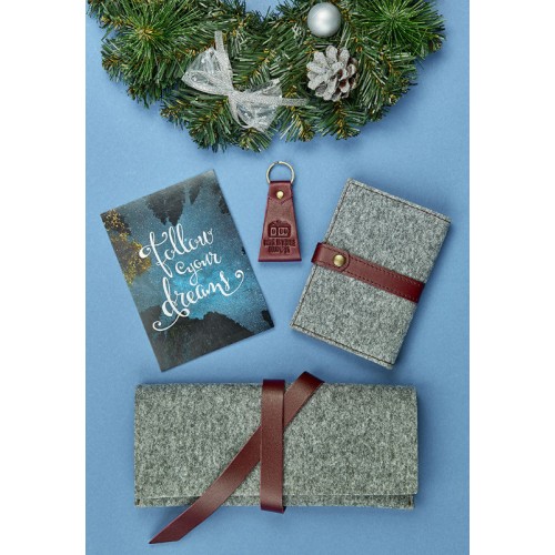 Набор аксессуаров из фетра BLANKNOTE Осло BN-set-access-30-felt