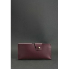 Портмоне-купюрник BLANKNOTE 8.0 виноград BN-PM-8-vin