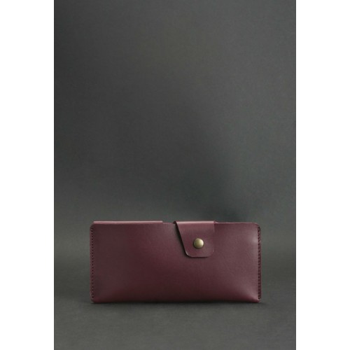 Портмоне-купюрник BLANKNOTE 8.0 виноград BN-PM-8-vin