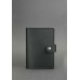 Обложка для паспорта BLANKNOTE 3.0 Графит BN-OP-3-grafit