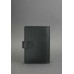 Обложка для паспорта BLANKNOTE 3.0 Графит BN-OP-3-grafit