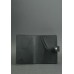 Обложка для паспорта BLANKNOTE 3.0 Графит BN-OP-3-grafit