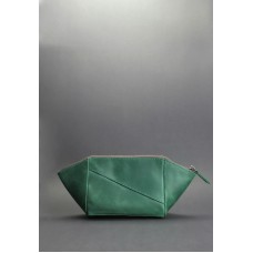 Женская косметичка BLANKNOTE изумруд BN-CB-2-iz