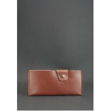 Портмоне-купюрник BLANKNOTE 8.0 коньяк BN-PM-8-k