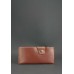 Портмоне-купюрник BLANKNOTE 8.0 коньяк BN-PM-8-k