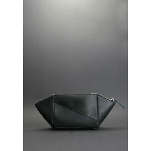 Женская косметичка BLANKNOTE графит BN-CB-2-g