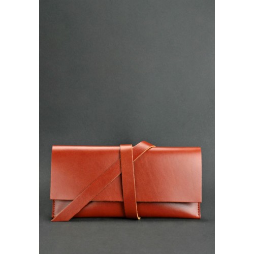 Тревел-Кейс BLANKNOTE 1.0 Коньяк BN-TK-1-k