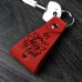Брелок BLANKNOTE ALL YOU NEED IS LOVE BN-BK2-coral-nl