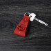 Брелок BLANKNOTE ALL YOU NEED IS LOVE BN-BK2-coral-nl