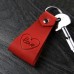 Брелок BLANKNOTE Loving heart BN-BK2-coral