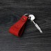 Брелок BLANKNOTE Loving heart BN-BK2-coral