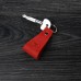 Брелок BLANKNOTE Loving heart BN-BK2-coral