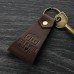 Брелок BLANKNOTE HOME IS WHERE YOUR HEART IS BN-BK2-5-o