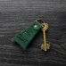 Брелок BLANKNOTE HOME IS WHERE YOUR HEART IS BN-BK2-5-saphire