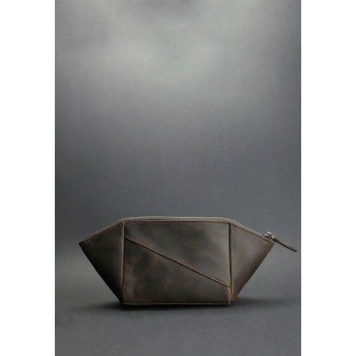 Женская косметичка BLANKNOTE орех BN-CB-2-o