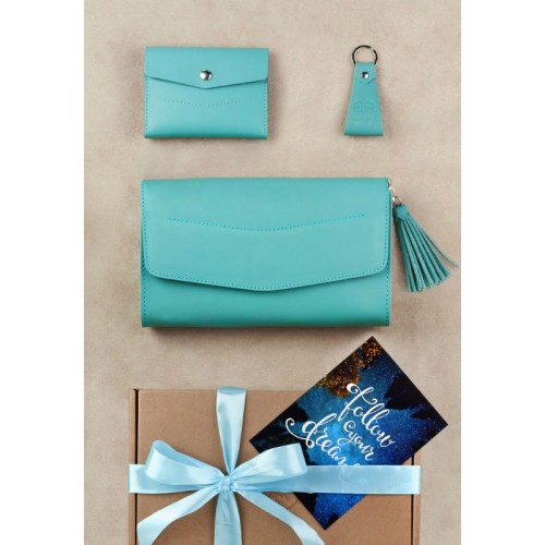 Набір аксесуарів Еліс Тіффані BLANKNOTE BN-set-access-22-tiffany