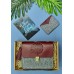Набор аксессуаров из фетра Стокгольм BLANKNOTE BN-set-access-28-felt