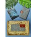 Набор аксессуаров из фетра Берген BLANKNOTE BN-set-access-31-felt