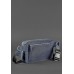 Сумка поясная BLANKNOTE DROPBAG MAXI (Ночное небо) bn-bag-20-nn