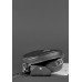 Кругла сумочка BLANKNOTE Tablet онікс BN-BAG-23-onyx