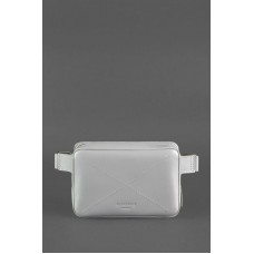 Сумка поясна BLANKNOTE DropBag mini (Сірий) bn-bag-6-shadow